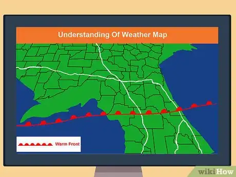 Image titled Read a Weather Map Step 11