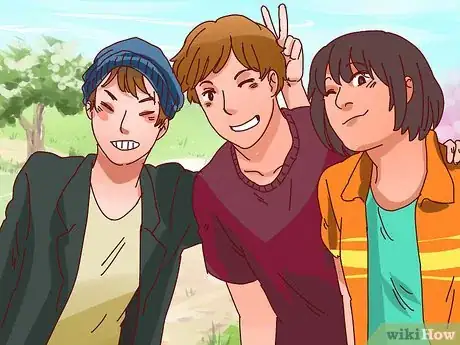 Image titled Have a Normal Life Step 8