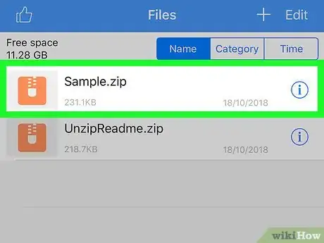 Image titled Open a Zip File Step 18
