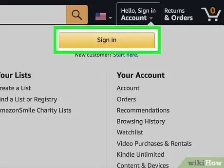 Image titled Apply a Gift Card Code to Amazon Step 17