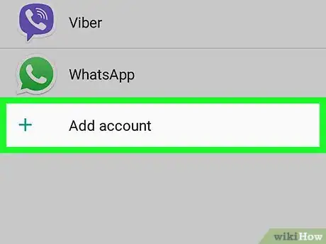 Image titled Add a Google Account on Android Step 10