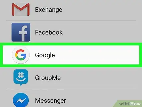 Image titled Add a Google Account on Android Step 4