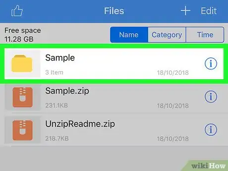 Image titled Open a Zip File Step 19
