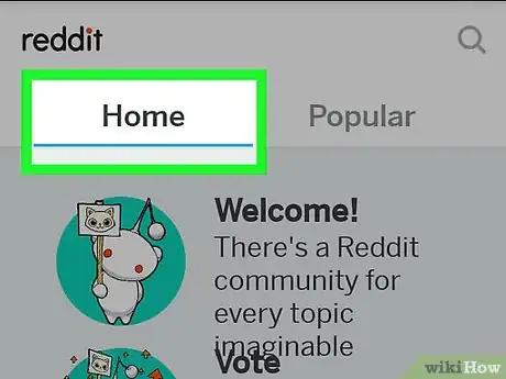 Image titled Post on Reddit Step 18