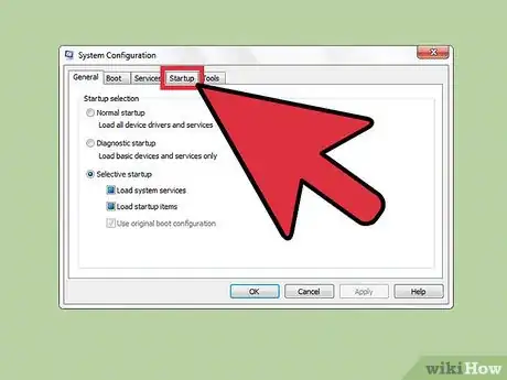 Image titled Disable Microsoft Security Essentials Step 5