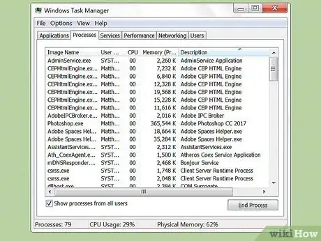 Image titled Open Windows Task Manager Step 3