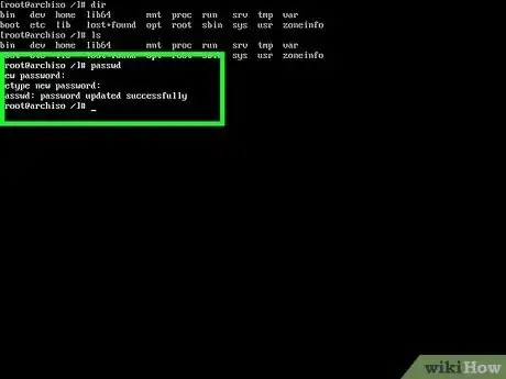 Image titled Install Arch Linux Dual Boot Step 63