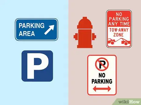 Image titled Parallel Park Step 2