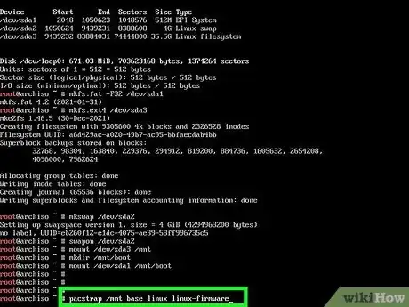 Image titled Install Arch Linux Dual Boot Step 52