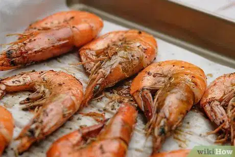 Image titled Cook Frozen Prawns Step 10