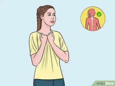 Gambar berjudul Determine if You Are a Tall Girl Step 5