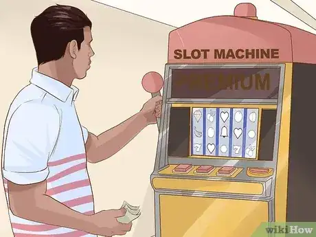 Gambar berjudul Beat the Slots Step 11