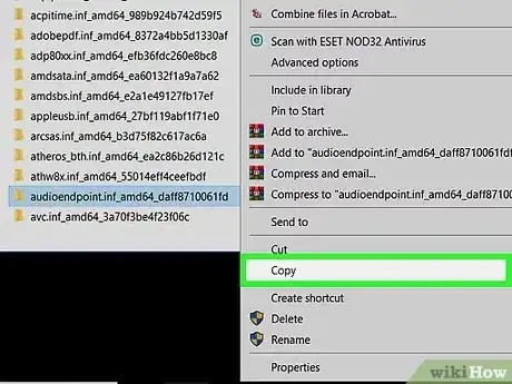 Gambar berjudul Copy Drivers from One Computer to Another on PC or Mac Step 4