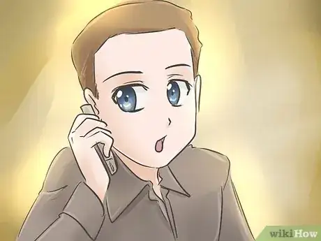 Gambar berjudul Irritate People Step 1