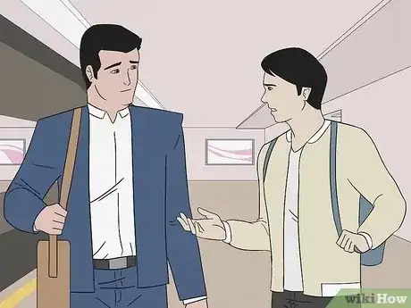 Gambar berjudul Respond to a Rude Person Step 11