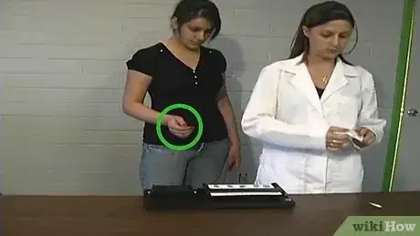 Gambar berjudul Take Fingerprints Step 3