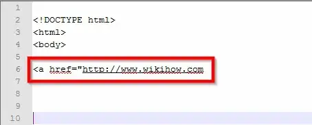 Gambar berjudul Make a Picture Link in HTML Step 4