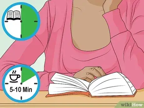 Gambar berjudul Study More Effectively Step 5