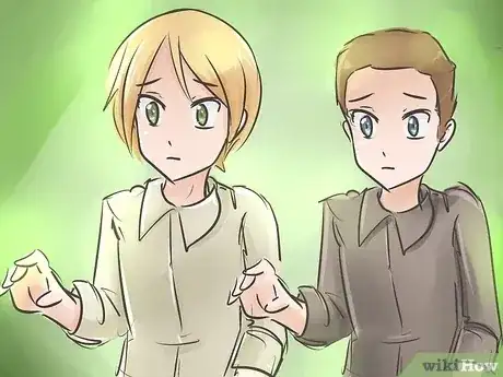 Gambar berjudul Irritate People Step 8