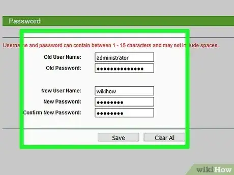 Gambar berjudul Set Up a Wireless Router Step 16