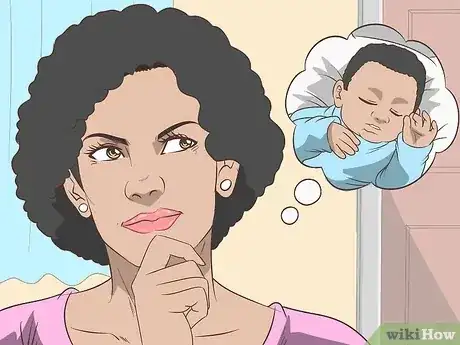 Gambar berjudul Know if You are Pregnant Step 13