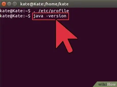Gambar berjudul Install Oracle Java on Ubuntu Linux Step 13