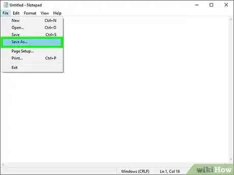 Gambar berjudul Edit HTML Files Step 10