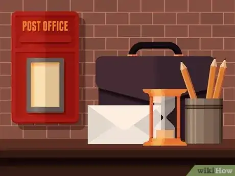 Gambar berjudul Rent a Post Office Box Step 12