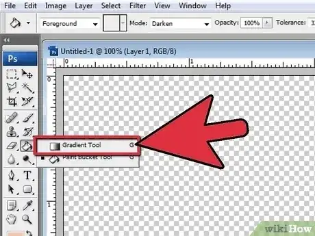 Gambar berjudul Create a Custom Business Card Using Photoshop Step 3
