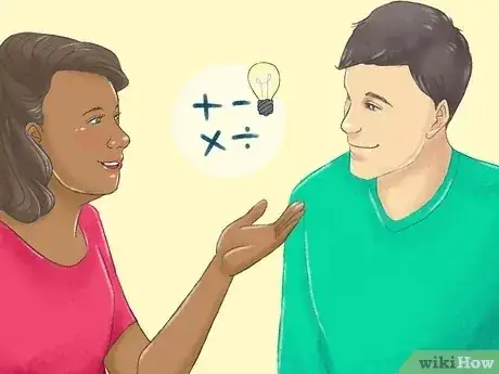 Gambar berjudul Make Someone Smile Step 6