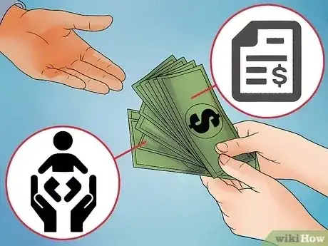 Gambar berjudul Prioritize Your Debts Step 5