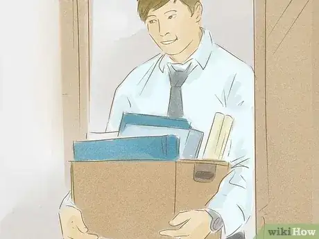 Gambar berjudul Make Yourself Happy Step 8