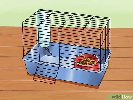 Gambar berjudul Catch a Runaway Hamster Step 7