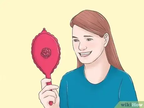 Gambar berjudul Make Someone Smile Step 3
