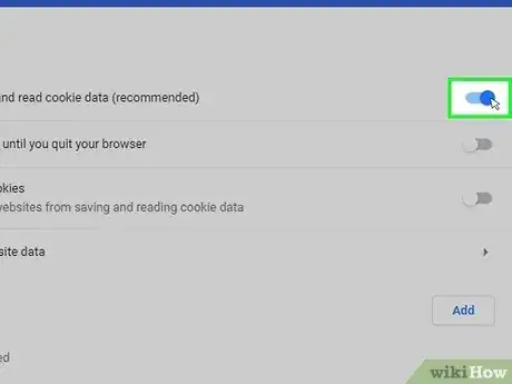 Gambar berjudul Enable Cookies and JavaScript Step 16