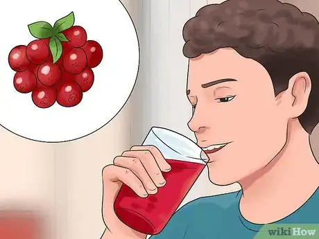 Gambar berjudul Get Rid of a UTI Fast Step 8