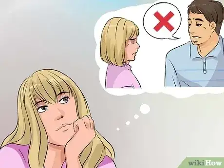 Gambar berjudul Get Freedom with Overprotective Parents as a Teenage Girl Step 4