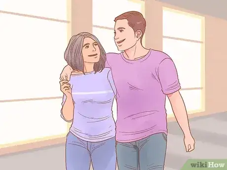 Gambar berjudul Respect Your Partner Step 1