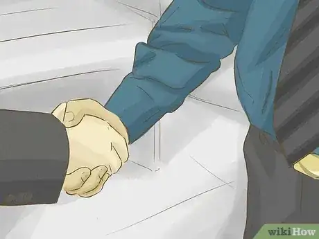 Gambar berjudul Ask For a Pay Raise Step 16