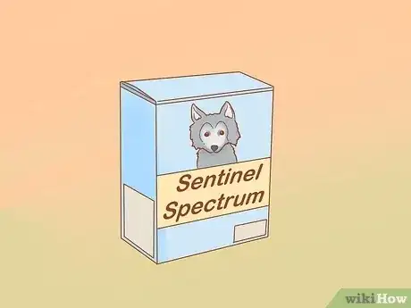 Gambar berjudul Get Rid of Tapeworms in Your Pets Step 10