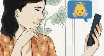 Mengetahui Arti Emoji Wajah Malaikat