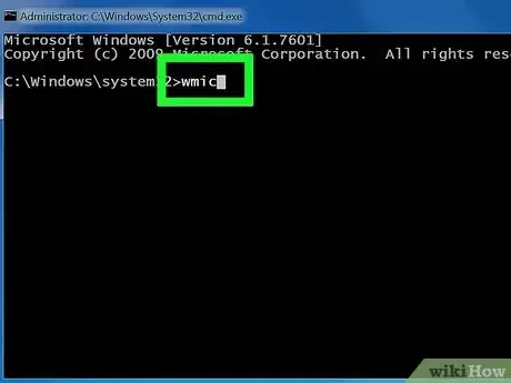 Gambar berjudul Fix Full Screen Command Prompt Step 4