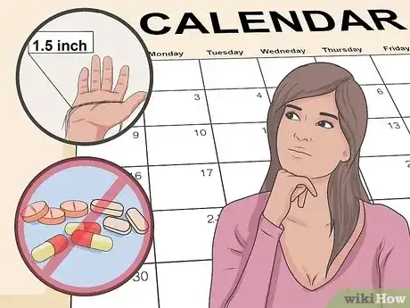 Gambar berjudul Pass a Drug Test Step 18