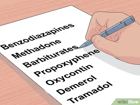 Gambar berjudul Pass a Drug Test Step 17