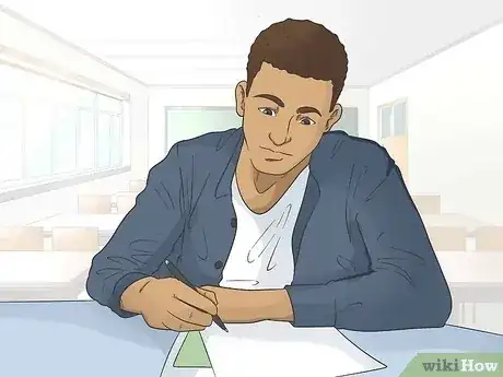 Gambar berjudul Work at a Library Step 12