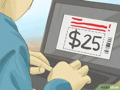 Gambar berjudul Live on a Budget Step 15