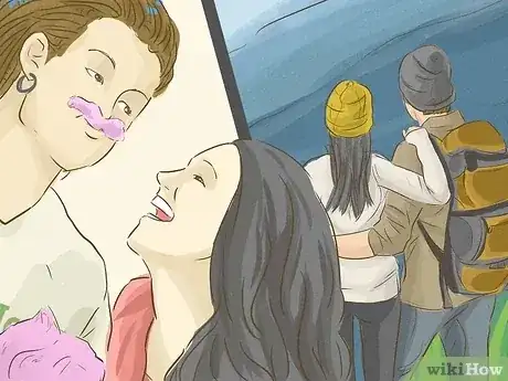 Gambar berjudul Choose Between Two Guys Step 1