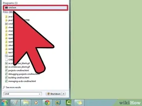 Gambar berjudul Stop Printer Spooling on a Windows Computer Step 2