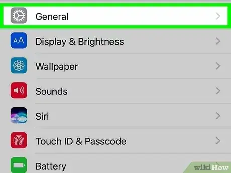 Gambar berjudul Update iOS Step 2