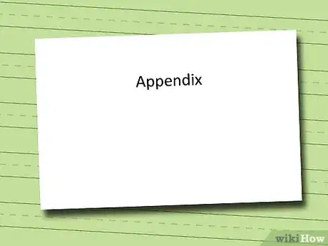 Gambar berjudul Write in MLA Format Step 21